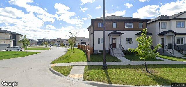 250 Old Commonwealth Path（加拿大曼尼托巴省温尼伯市）房屋照片