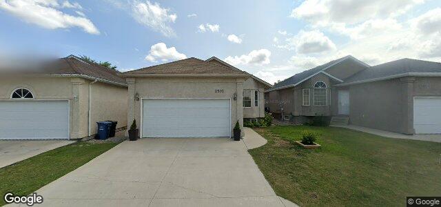 Larawan ng 2507 King Edward Street sa Winnipeg, Manitoba