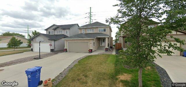 Larawan ng 251 Singh Trail sa Winnipeg, Manitoba