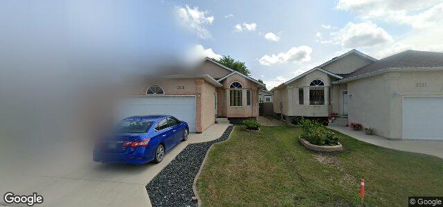 Larawan ng 2515 King Edward Street sa Winnipeg, Manitoba