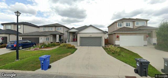 Larawan ng 252 Singh Trail sa Winnipeg, Manitoba