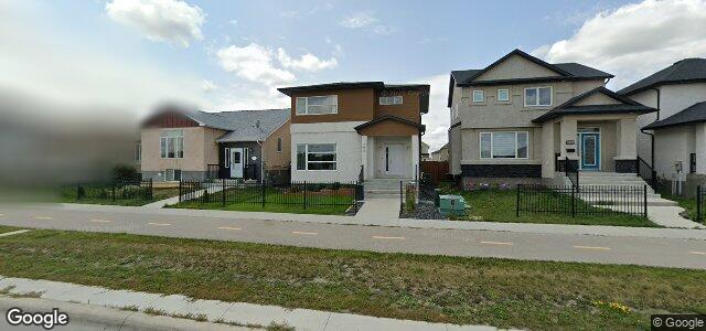 Larawan ng 254 Dr. Jose Rizal Way sa Winnipeg, Manitoba