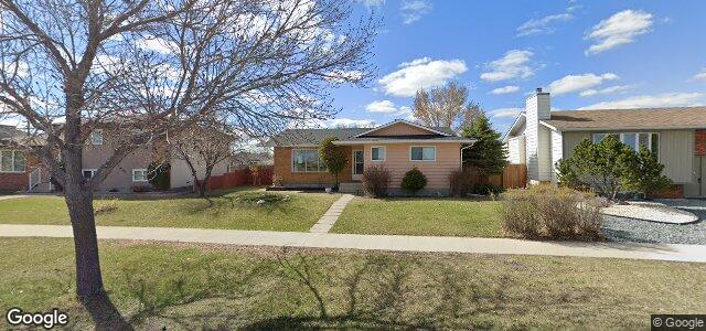 Larawan ng 254 Garton Avenue sa Winnipeg, Manitoba