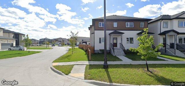 Larawan ng 254 Old Commonwealth Path sa Winnipeg, Manitoba