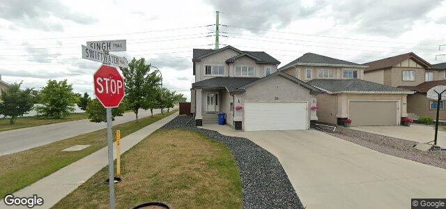 Larawan ng 255 Singh Trail sa Winnipeg, Manitoba