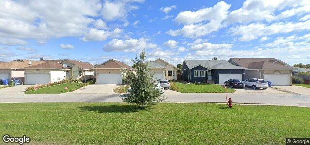 Larawan ng 2559 King Edward Street sa Winnipeg, Manitoba