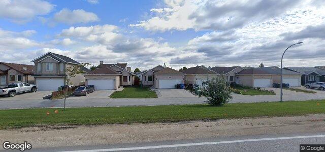 Larawan ng 2571 King Edward Street sa Winnipeg, Manitoba