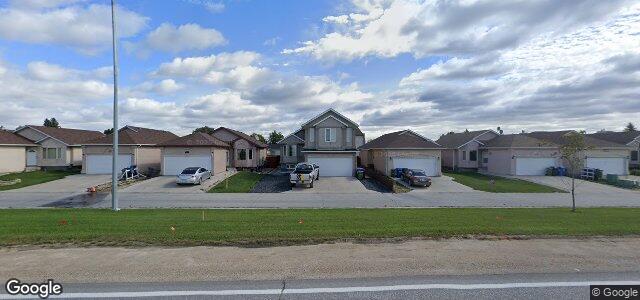 Larawan ng 2579 King Edward Street sa Winnipeg, Manitoba