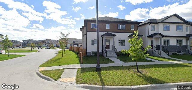 Larawan ng 258 Old Commonwealth Path sa Winnipeg, Manitoba