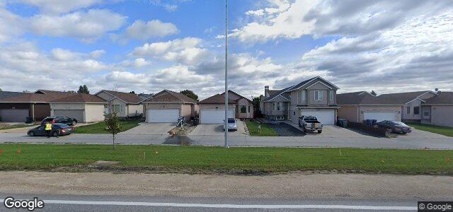 Larawan ng 2583 King Edward Street sa Winnipeg, Manitoba