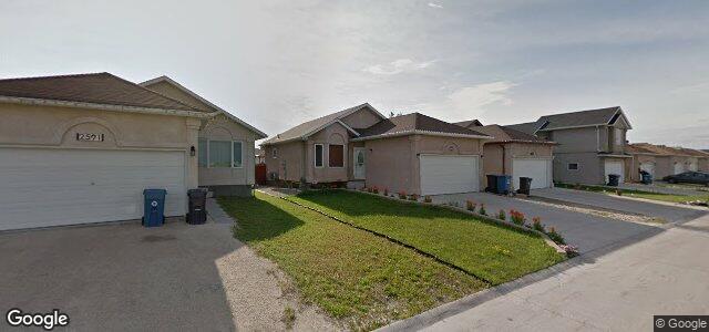 2587 King Edward Street（加拿大曼尼托巴省温尼伯市）房屋照片