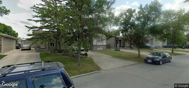 Larawan ng 259 Rose Hill Way sa Winnipeg, Manitoba