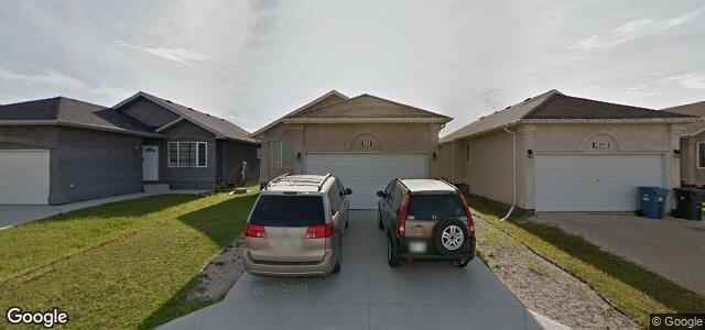 Larawan ng 2595 King Edward Street sa Winnipeg, Manitoba