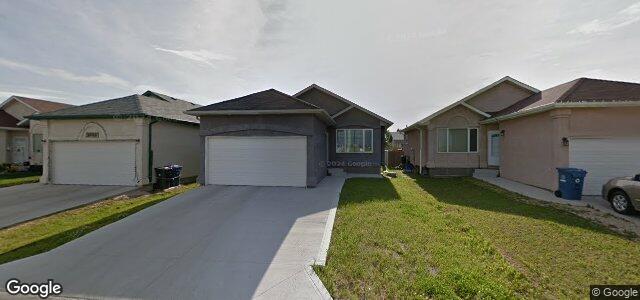 Larawan ng 2599 King Edward Street sa Winnipeg, Manitoba