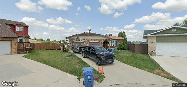 Larawan ng 26 Chaffey Place sa Winnipeg, Manitoba