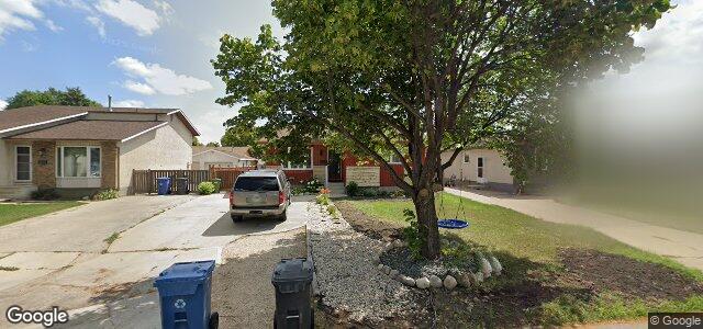 Larawan ng 26 Forest Cove Drive sa Winnipeg, Manitoba