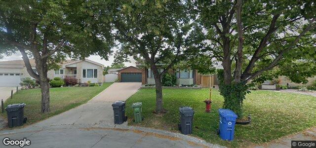 26 Mcinnes Place（加拿大曼尼托巴省溫尼伯市）房屋照片