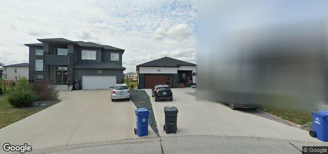 Larawan ng 26 Park Springs Bay sa Winnipeg, Manitoba