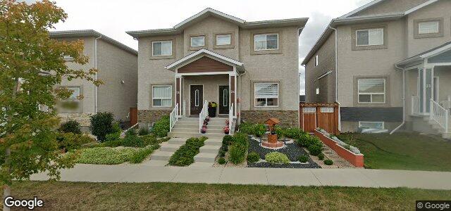 Larawan ng 26 Singh Trail sa Winnipeg, Manitoba