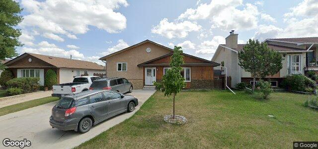 Larawan ng 26 Valewood Crescent sa Winnipeg, Manitoba