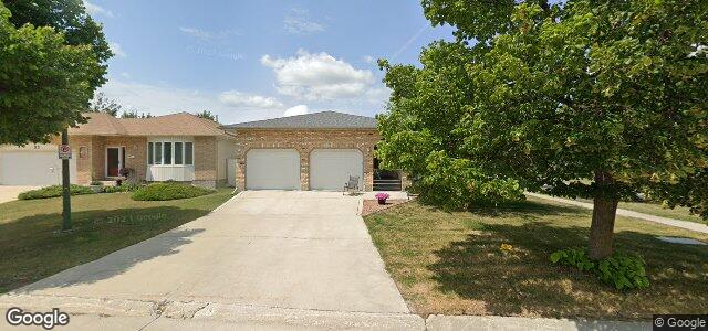 Larawan ng 26 White Pine Place sa Winnipeg, Manitoba