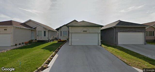 Larawan ng 2603 King Edward Street sa Winnipeg, Manitoba
