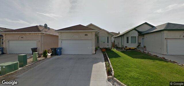 Larawan ng 2607 King Edward Street sa Winnipeg, Manitoba