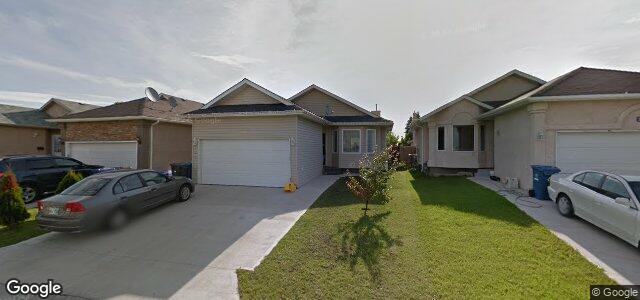 2615 King Edward Street（加拿大曼尼托巴省溫尼伯市）房屋照片