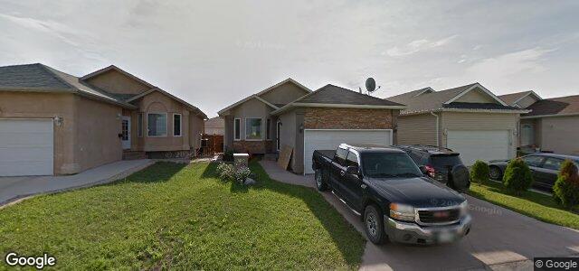 Larawan ng 2619 King Edward Street sa Winnipeg, Manitoba