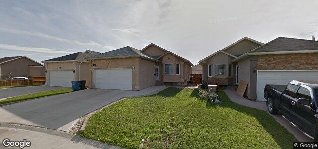 Larawan ng 2623 King Edward Street sa Winnipeg, Manitoba