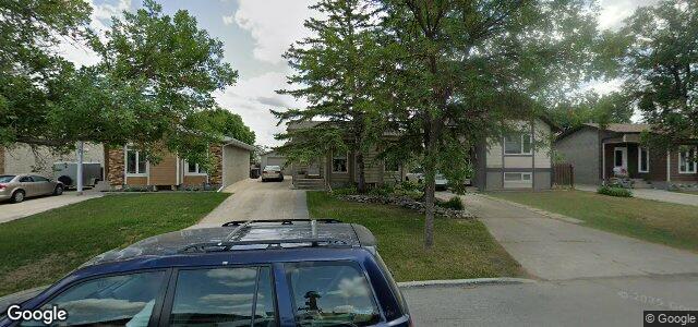 Larawan ng 263 Rose Hill Way sa Winnipeg, Manitoba