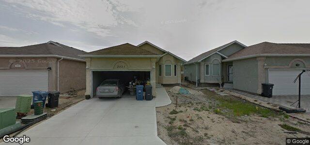 Larawan ng 2651 King Edward Street sa Winnipeg, Manitoba