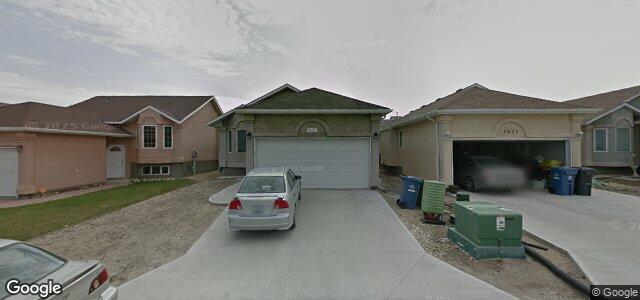 Larawan ng 2655 King Edward Street sa Winnipeg, Manitoba