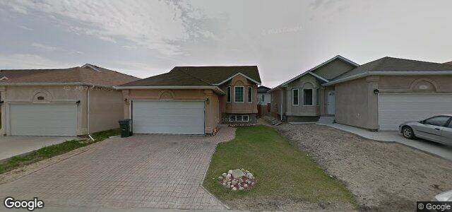 Larawan ng 2659 King Edward Street sa Winnipeg, Manitoba