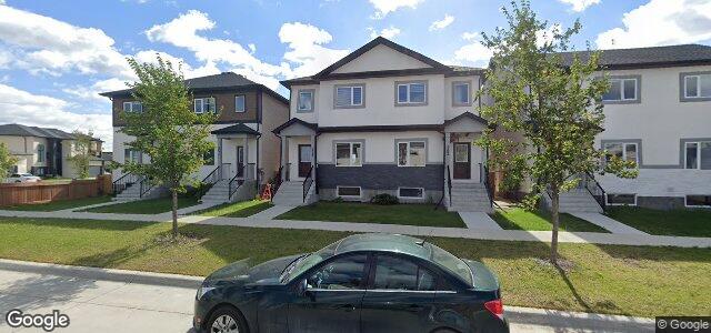 Larawan ng 266 Old Commonwealth Path sa Winnipeg, Manitoba