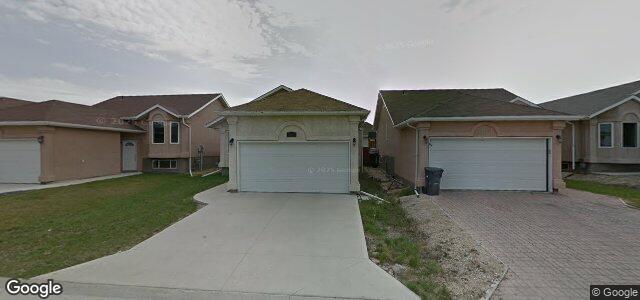 Larawan ng 2663 King Edward Street sa Winnipeg, Manitoba