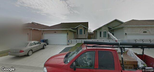 Larawan ng 2667 King Edward Street sa Winnipeg, Manitoba