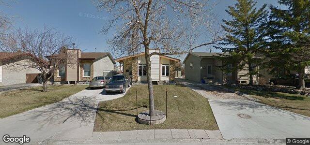 Larawan ng 267 Rose Hill Way sa Winnipeg, Manitoba