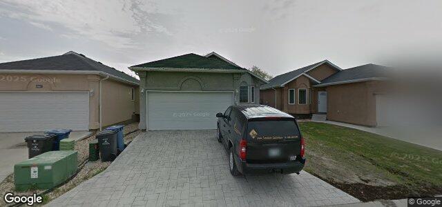 2683 King Edward Street（加拿大曼尼托巴省溫尼伯市）房屋照片