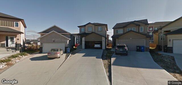 Larawan ng 27 Burrowing Owl Cove sa Winnipeg, Manitoba