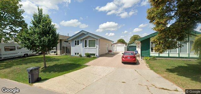 Larawan ng 27 Forest Cove Drive sa Winnipeg, Manitoba