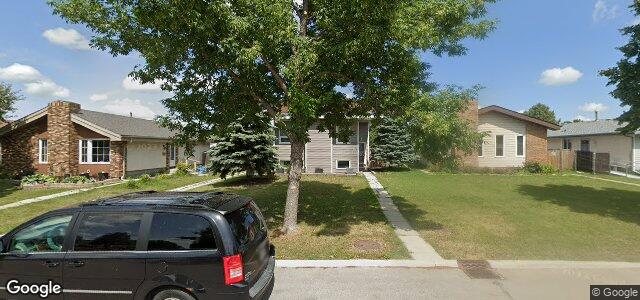 Photo of 27 Jonathan Crescent in Winnipeg, Manitoba