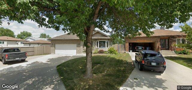 Larawan ng 27 Pebblestone Place sa Winnipeg, Manitoba