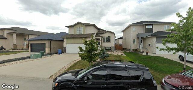 Larawan ng 27 Singh Trail sa Winnipeg, Manitoba