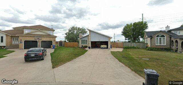Larawan ng 27 Stillmeadow Cove sa Winnipeg, Manitoba