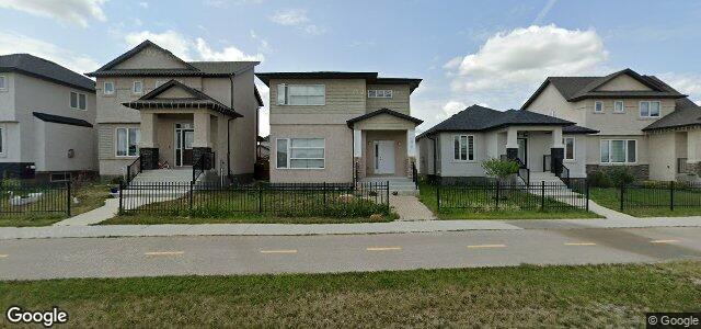 Larawan ng 270 Dr. Jose Rizal Way sa Winnipeg, Manitoba