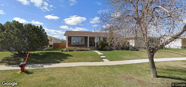 Larawan ng 270 Garton Avenue sa Winnipeg, Manitoba