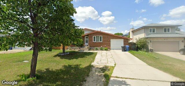 Larawan ng 270 Rose Hill Way sa Winnipeg, Manitoba
