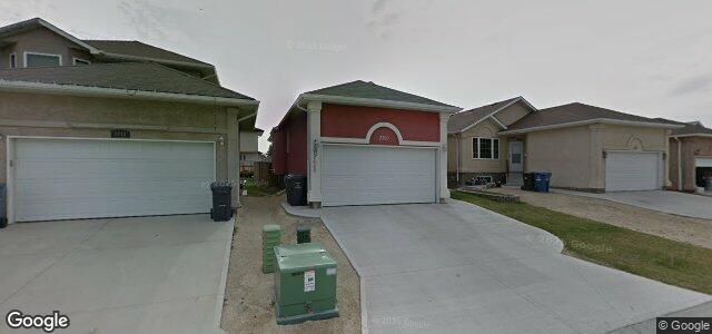 Larawan ng 2707 King Edward Street sa Winnipeg, Manitoba