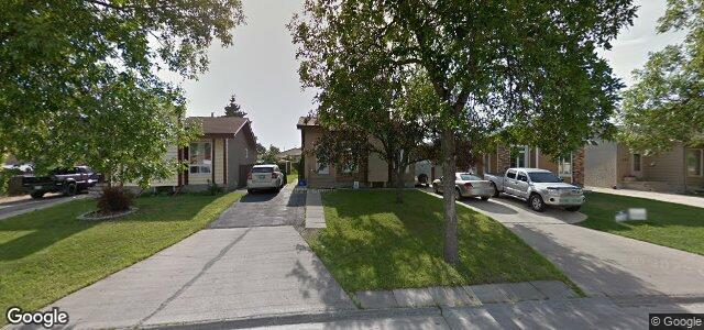 Larawan ng 271 Rose Hill Way sa Winnipeg, Manitoba
